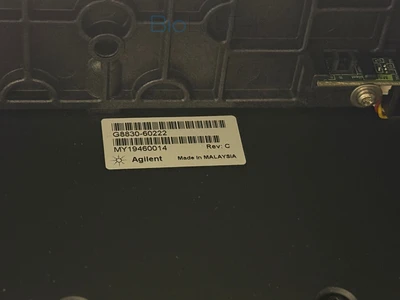 Used Agilent Technologies G8830-64001 PCR/Thermal Cycler Missouri US | BioLabTek #1262906