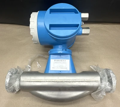 NEW Endress+Hauser 60FC08-AAW00A20A1B