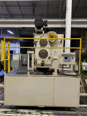 USED EUMUCO RW1