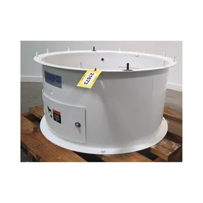 Surplus SWECO Separator Base [PART]