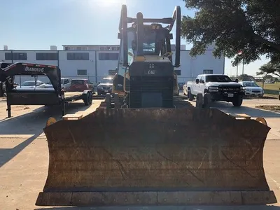 2020 Caterpillar D6K2 XL