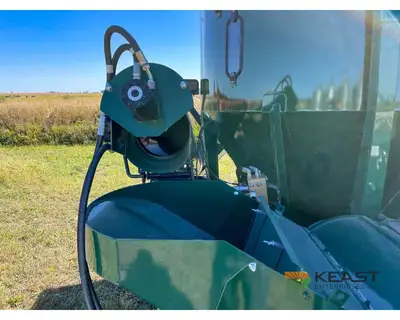 Used ART'S WAY _UNKNOWN_ Grinder Mixer Iowa US | Keast Enterprises #1359960