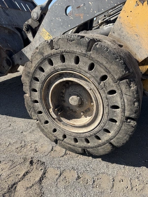 Used 2011 VOLVO L120F Wheel Loaders Indiana US | Miedema Asset Management Group #1404051