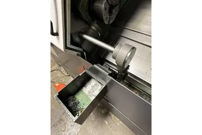 Used _UNKNOWN_ _UNKNOWN_ CNC Lathes California US | KD Auctions #1359367