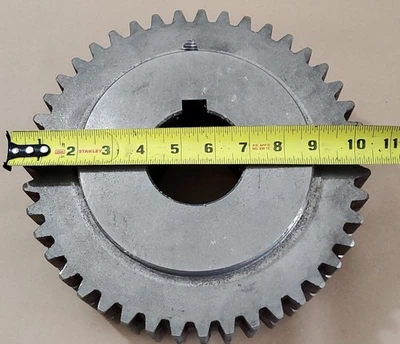 USED Kaman Bearing And Supply Corp. Na