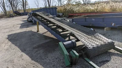HUSTLER CONVEYOR CO. NA Conveyor | Alan Ross Machinery (3)