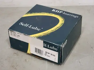 NEW RHP SF50
