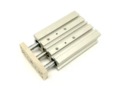 MGPL20N-75-Y7PL | SMC  MGP Compact Guide Cylinder - Used
