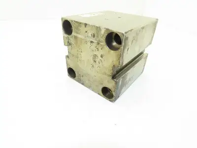 Taiyo 160S-1R Hydraulic Cylinder 80mm Bore 45mm Stroke 2300psi