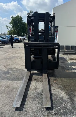 2000 TAYLOR TC230S Forklifts | JYC EQUIPMENT (4)