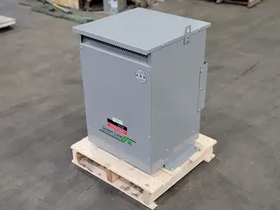 NEW REX POWER MAGNETICS BA30J-M/Z3