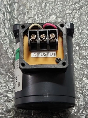 USED Oriental Motor 2IK6GN-AWT