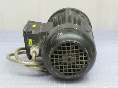 Used EMOD _UNKNOWN_ A.C. Motors Texas US | OCO Industrial #1600670