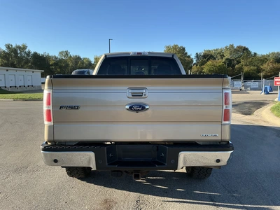 Used 2014 FORD LGT CONVTN Conventional trucks Michigan US | Miedema Asset Management Group #1437514