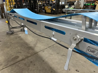2023 CMP Belt Conveyor