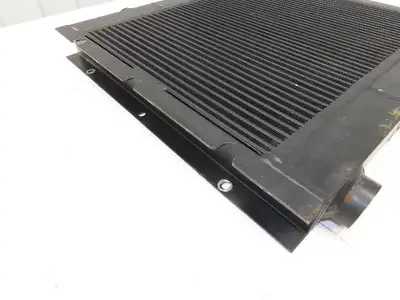 Quincy 146917F QGD-20/30 Air Compressor Radiator Combination Oil Cooler 23x25"