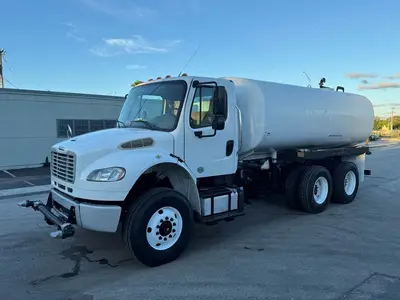 Used 2020 FREIGHTLINER M2 Carhaulers Florida US | Truck and Van Outlet #1509252
