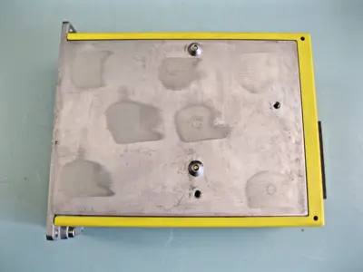 USED FANUC A06B-6093-H101 K