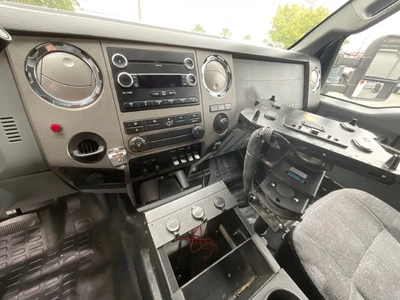 Used 2011 FORD F550 Misc Trucks California US | Big Truck & Equipment #1411681