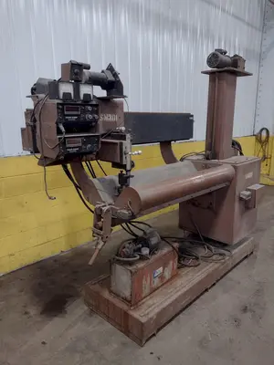 USED FOUR CORP PH-100-36