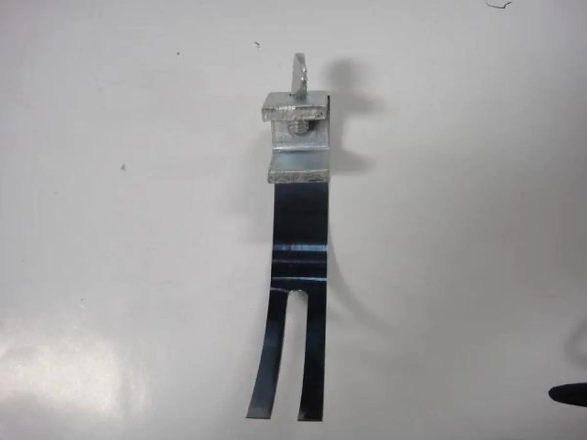 NEW PROFOLD 4540