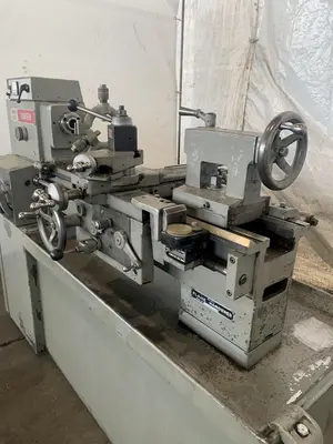 USED SOUTH BEND FOURTEEN