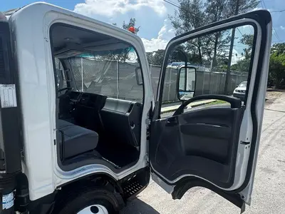 Used 2019 ISUZU NRR Box trucks Florida US | Truck and Van Outlet #1509130