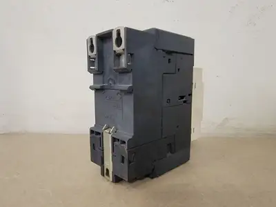 Used TELEMECANIQUE GV3P50 Switchgears British Columbia CA | Lenmark #239070