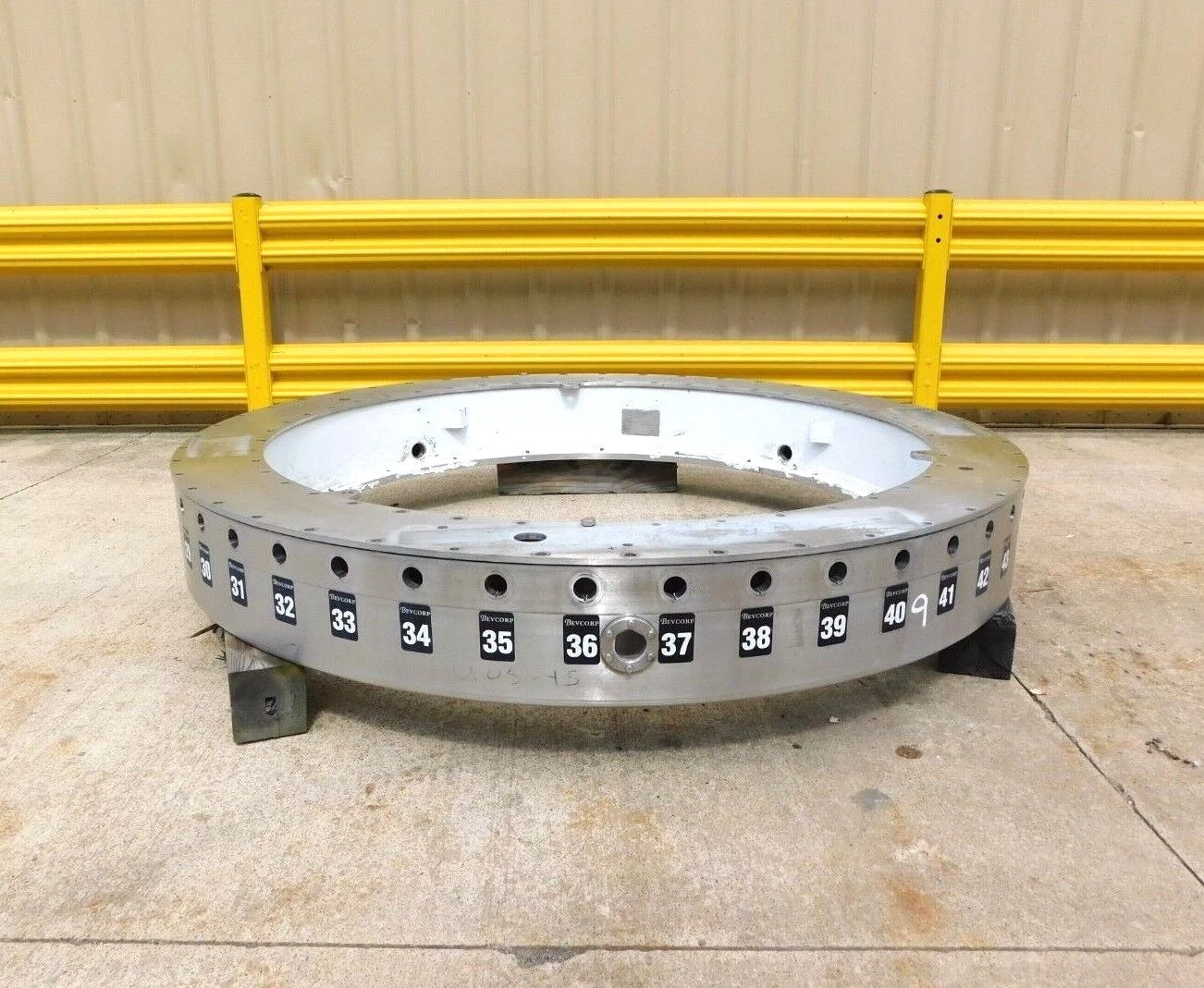 Used CROWN CORK AND SEAL Does Not Apply Pressure Vessels Ohio US | Equipment Recovery Corp. #1331448