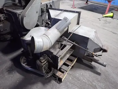 American Wheelabrator & Equipment Corp. Wheelabrator