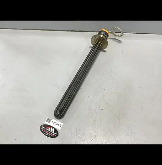 Used TOWA SEIDEN 3P480V2.7KW Heaters | Ideal Machinery #665067