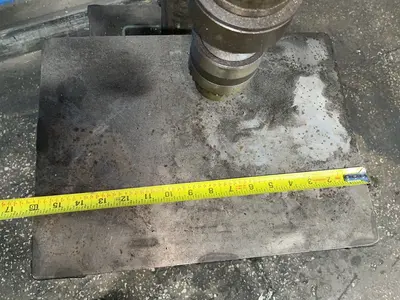 Used ENCO 1251170 Heavy Duty & Sensitive Single Spindle Drills Ohio US | HGR 24 #1515796