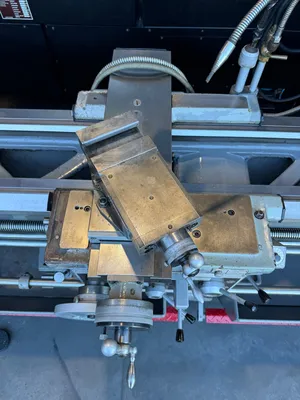 1997 U.S. INDUSTRIAL 21x120 Engine Lathes | GMT (13)