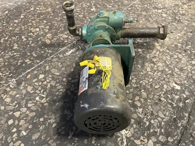 Used DAYTON _UNKNOWN_ Pumps Ohio US | HGR 24 #1404290