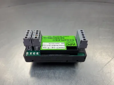 Used APC _UNKNOWN_ PLC Processors South Carolina US | Palmetto Automation #1519431