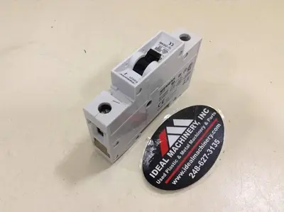USED SIEMENS 5SX21-C1