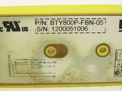 Used BRAD HARRISON _UNKNOWN_ Cable & Wire Indiana US | Arrow Industrial #1408382