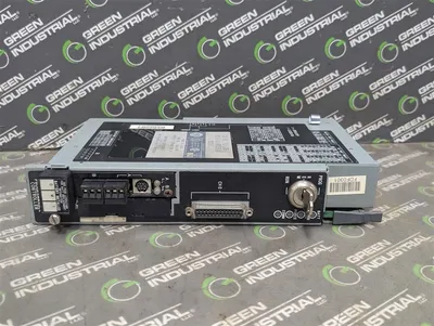 Allen Bradley 1785-L30B/C PLC-5/30 Processor Module F/W D Used