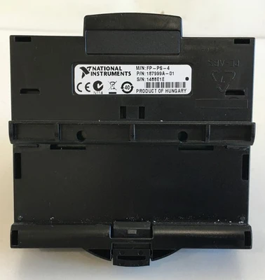 USED National Instruments FP-PS-4