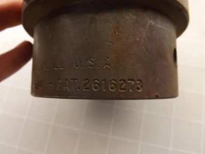 Used GERBING _UNKNOWN_ Tooling & Accessories (Other) | OCO Industrial #1581079