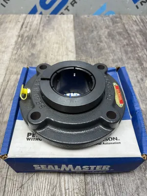 SealMaster SFC-35T Electrical/PLC/Automation | ESS Industrial Equipment Sales (5)