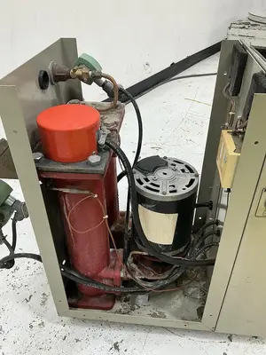 USED CONAIR TC1-DI