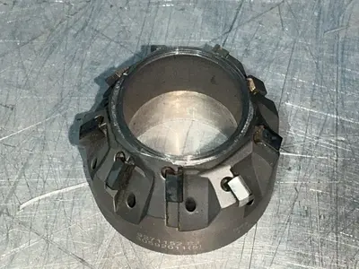 Used MAPAL 30592011 Tooling & Accessories (Other) Ohio US | HGR 24 #1405003