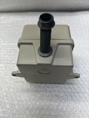 USED ATLAS VT-158