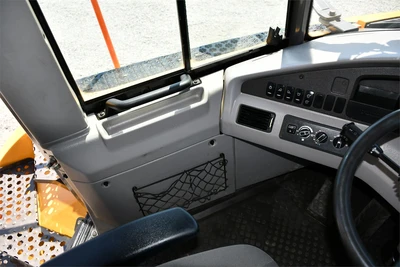 Used 2019 VOLVO A40G Articulated Dump Trucks South Carolina US | BTM Machinery #1354420