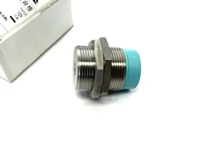 USED SIEMENS SIMATIC ANT 30 METAL ACCESSORY ANTENNA RF300/RF200