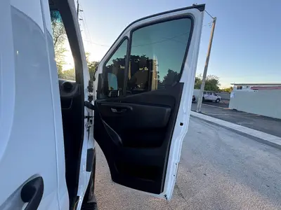 Used 2024 MERCEDES-BENZ 2500 Vans Florida US | Truck and Van Outlet #1509211