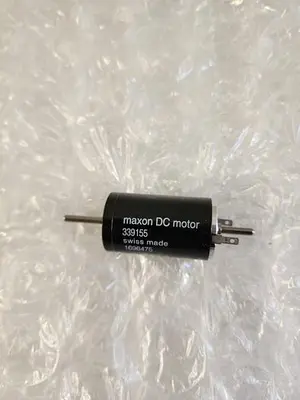 MAXON DC MOTOR 339155