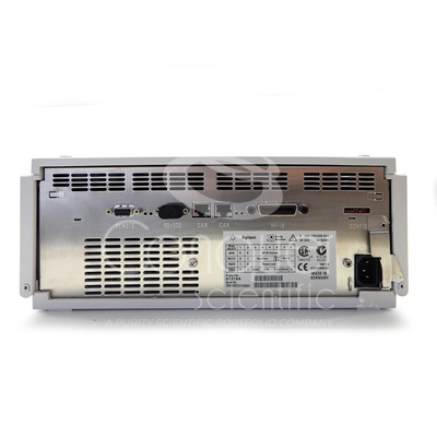 USED AGILENT TECHNOLOGIES G1316A