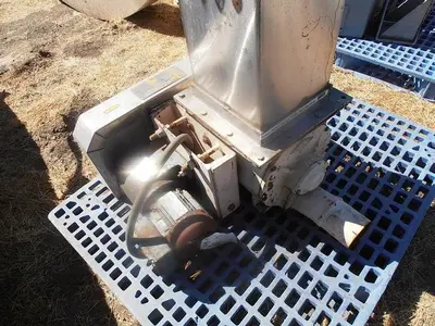 USED SEMCO CV-04B